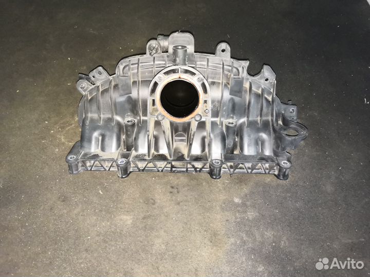 Ford Kuga 2 Mondeo 5 Коллектор впускной Ecoboost