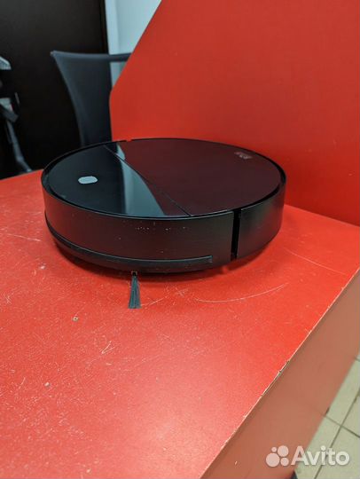 Робот пылесос royal wellfort VT-33