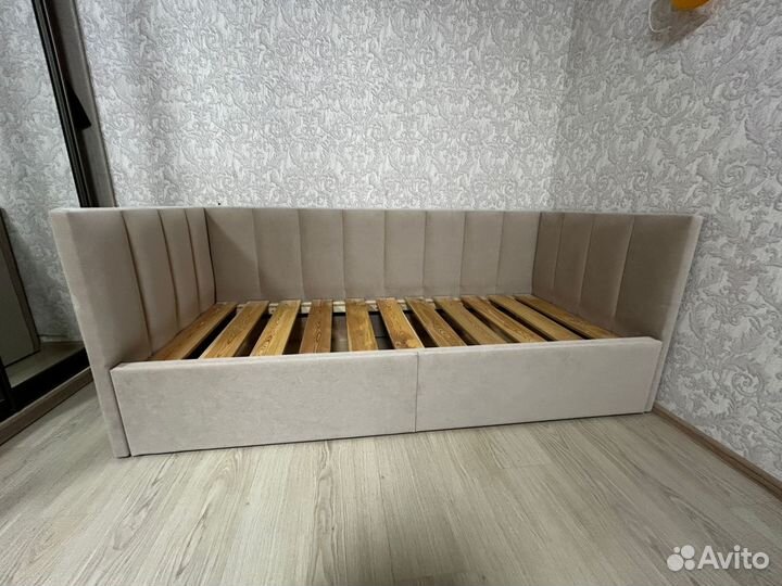 Кровать детская