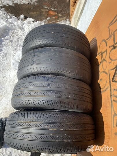 Giti GitiComfort 220 195/60 R15