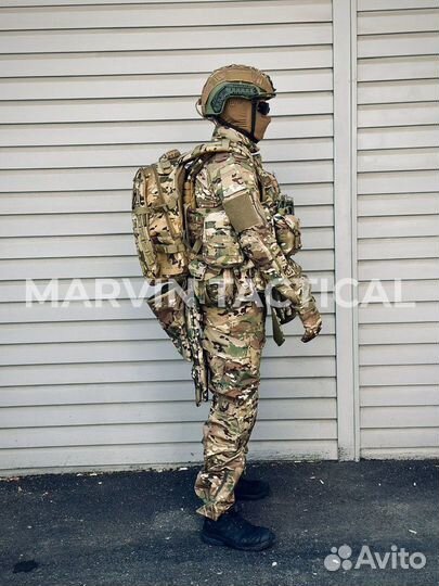 Бронежилет / Комплект снаряжения