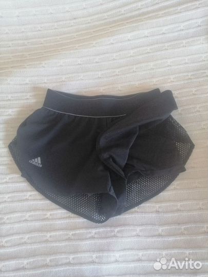 Теннисная одежда для девочки 10-12 лет