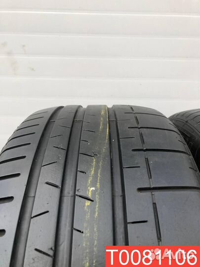 Pirelli P Zero Corsa 275/35 R20 102Y