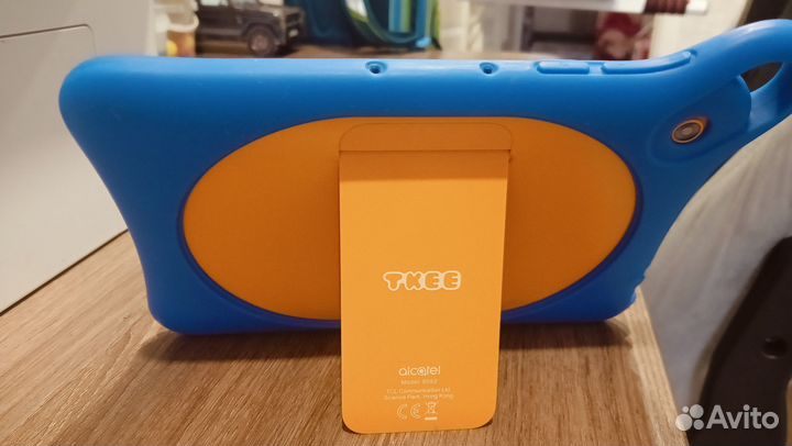 Планшет детский