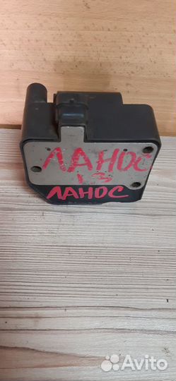 Модуль катушка зажигания Chevrolet Lanos T100 2011