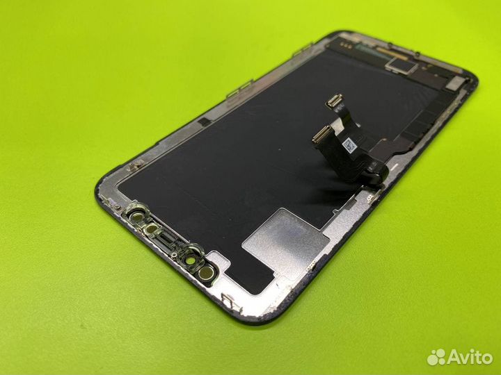 Дисплей iPhone X оригинал