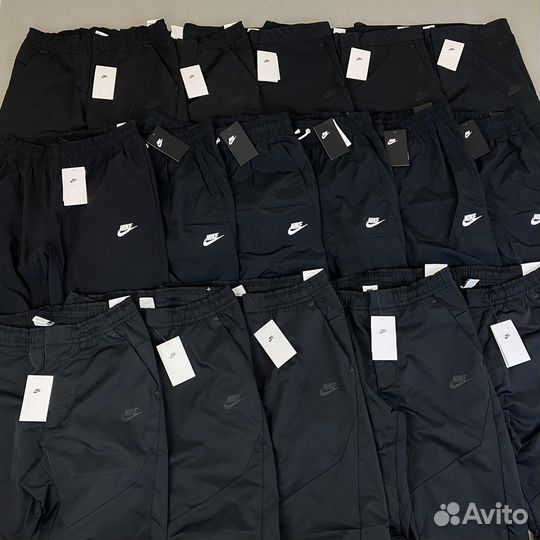 Новые Оригинал вещи Nike в Самаре