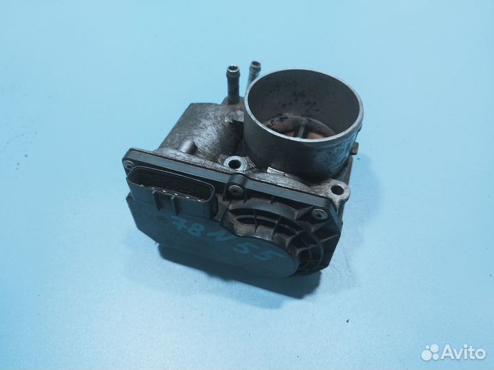Дроссельная заслонка для Suzuki Grand Vitara