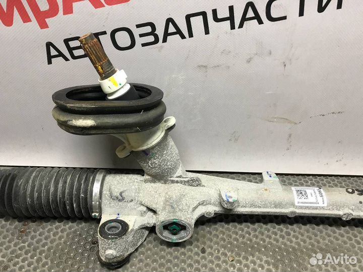 Рулевая рейка Buick Encore GX 2022 60006065