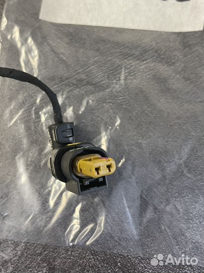 07P973702 VAG Разъем