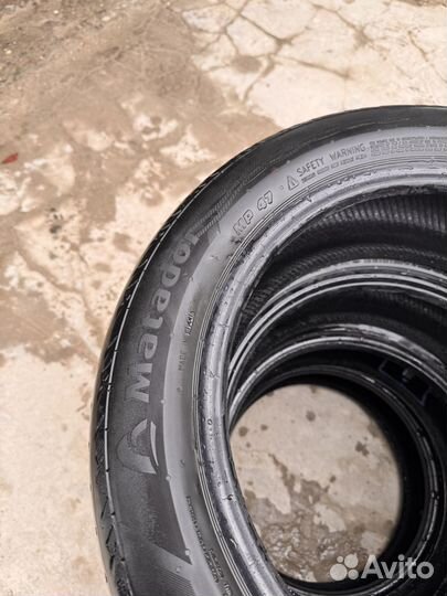 Matador Hectorra 5 195/55 R16
