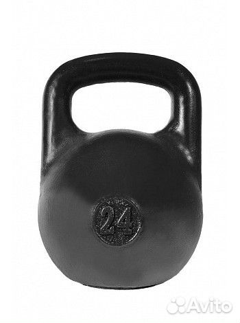 Уральская гиря