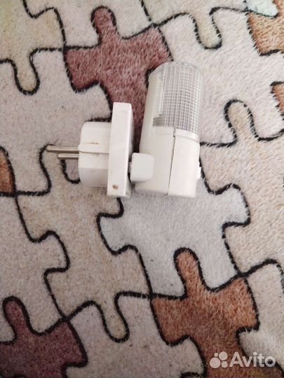 Ночник Светодиодный