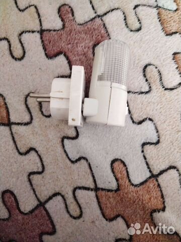 Ночник Светодиодный