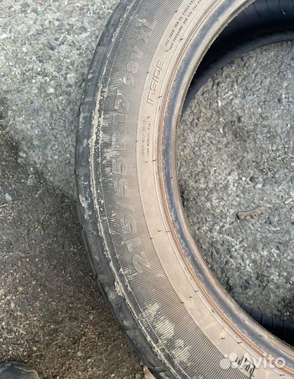 Nordman Nordman 4 215/55 R17