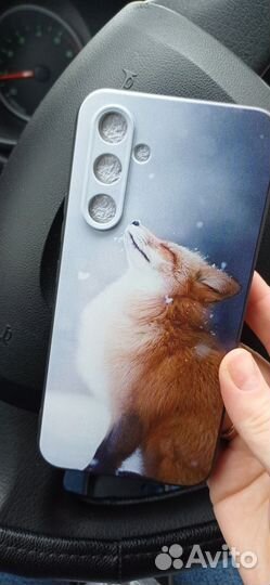 Чехол на Samsung galaxy a54