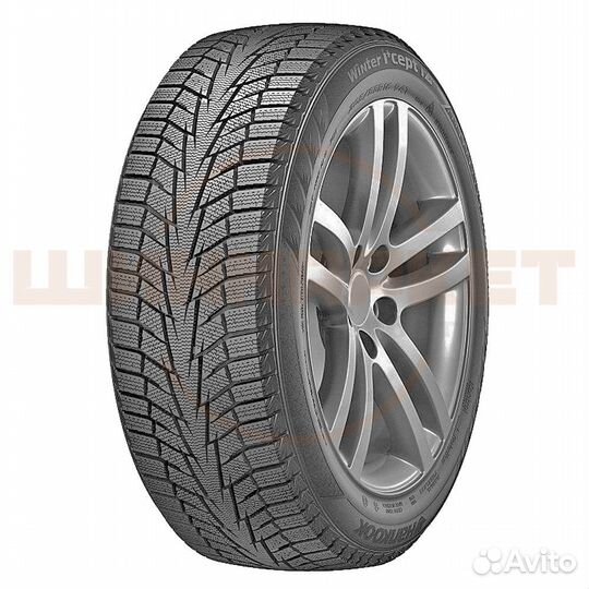 Hankook Winter I'Cept iZ 2 W616 195/55 R16