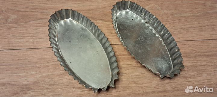 Форма для запекания СССР