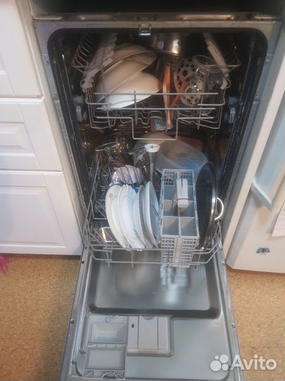 Посудомоечная машина AEG 45