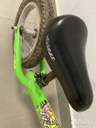 Беговел / велосипед Horst