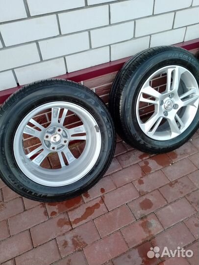 Продам шины, диски