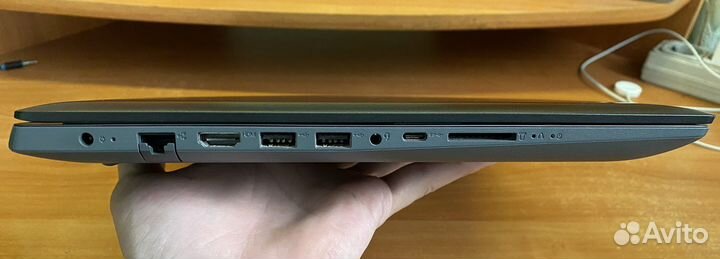 Lenovo IdeaPad 320-15IKB