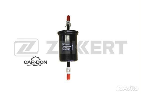 Zekkert KF5276 фильтр топливный