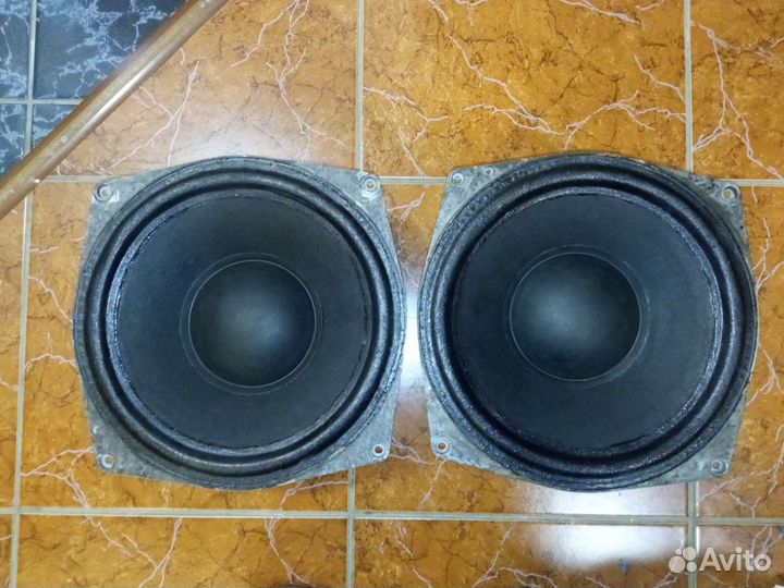 Акустика колонки