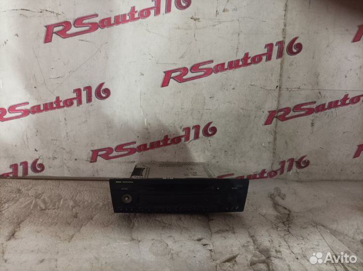 Магнитола Bmw 3-Series E90