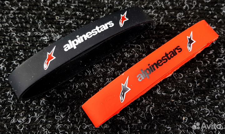 Резинка на руку (браслет) Dainese