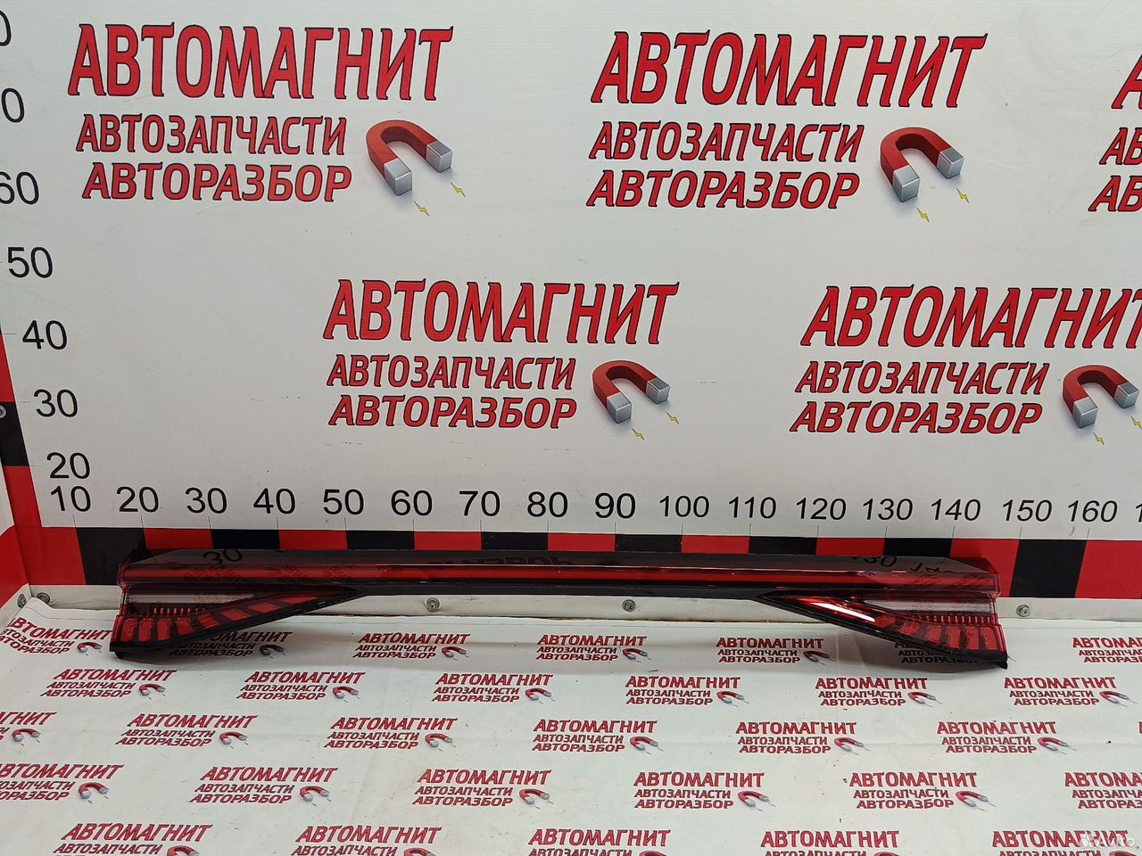 Фонарь крышки багажника Chery Tiggo 8 pro max