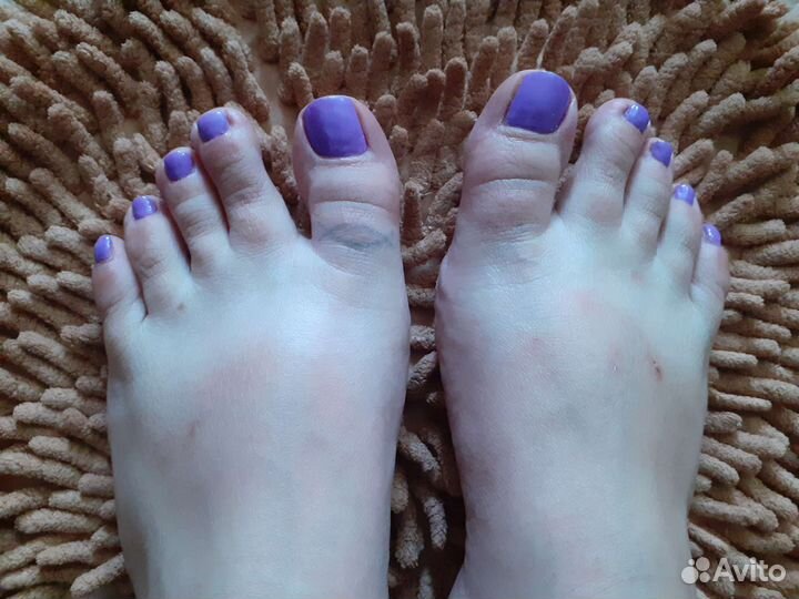 Маникюр и педикюр