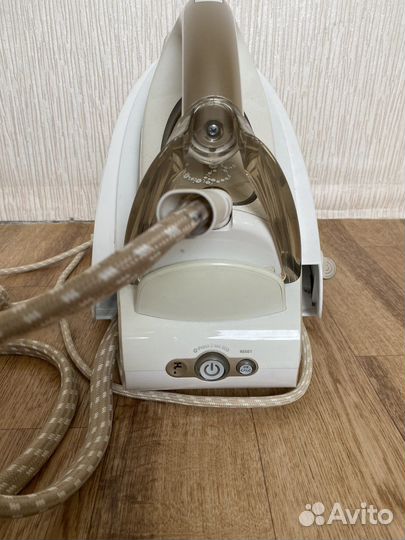 Утюг с парогенератором Philips GC9540/02