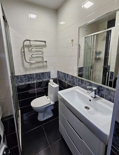 1-к. квартира, 36 м², 2/3 эт.