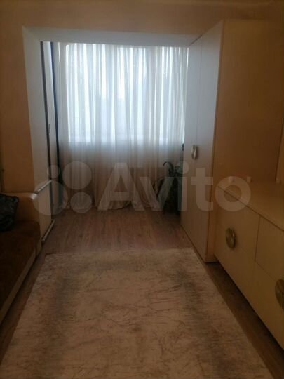 1-к. квартира, 40,2 м², 4/9 эт.