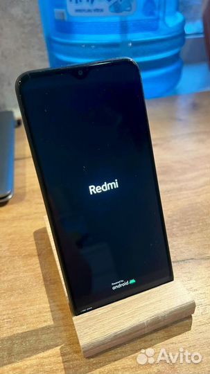 Xiaomi Redmi 9 (NFC), 3/32 ГБ