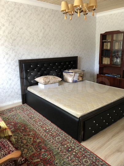 Дом 85 м² на участке 1 сот.