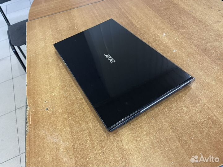 Acer v3-571G Core i7-3632QM/12Gb/SSD/GT630M 2Gb