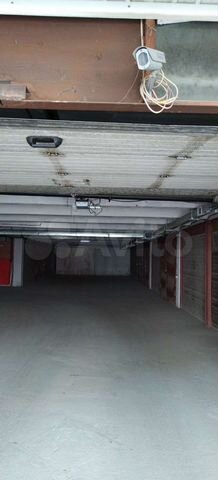 Гараж, 18 м²