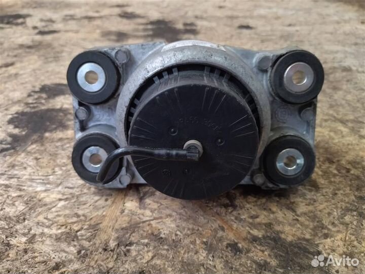 Подушка крепления двигателя Land Rover Discover