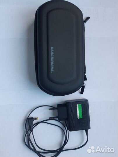 Sony psp футляр