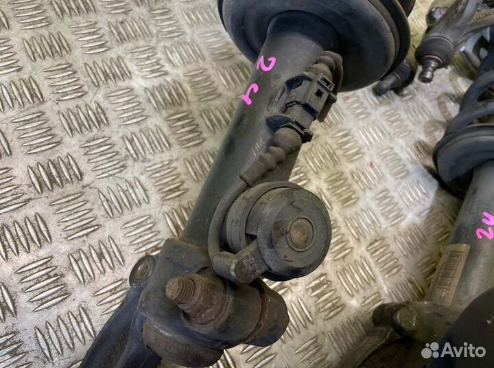 Амортизаторы Стойки (комплект) Audi S4 Avant B8