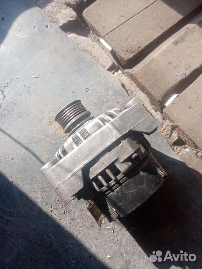 Карбюратор