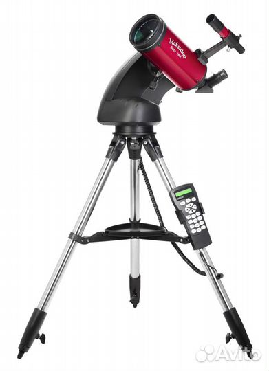 Телескоп Sky-Watcher Star Discovery MAK102 SynScan