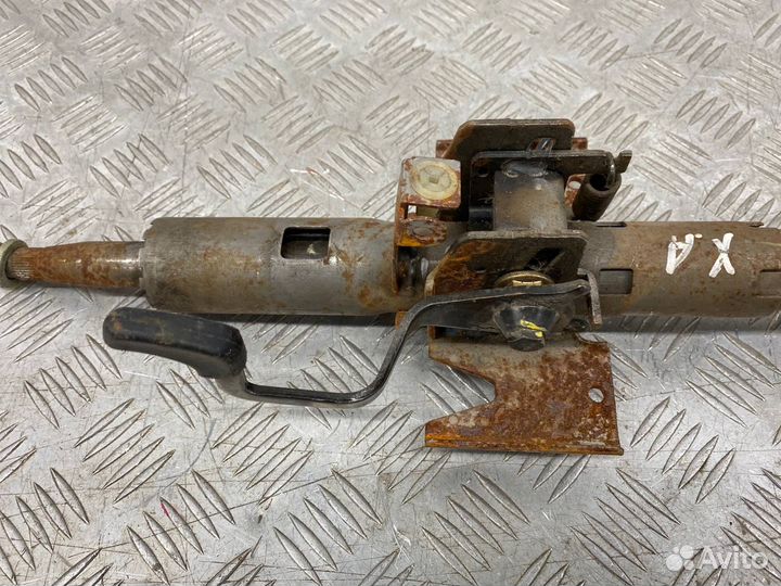 Б/У рулевая колонка Hyundai Accent LC D3EA