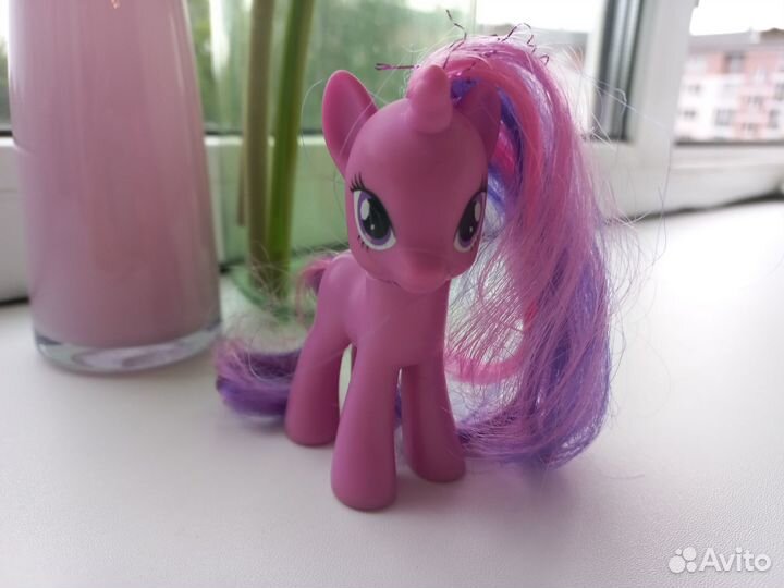 My little pony Твайлайт (Искорка)