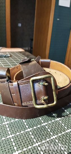 Офицерская парадная форма 1954,1976