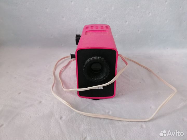 Фильмоскоп для диафильмов