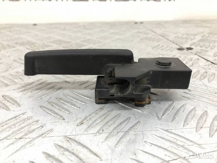 Б/У ручка открывания капота Chevrolet Cruze J300