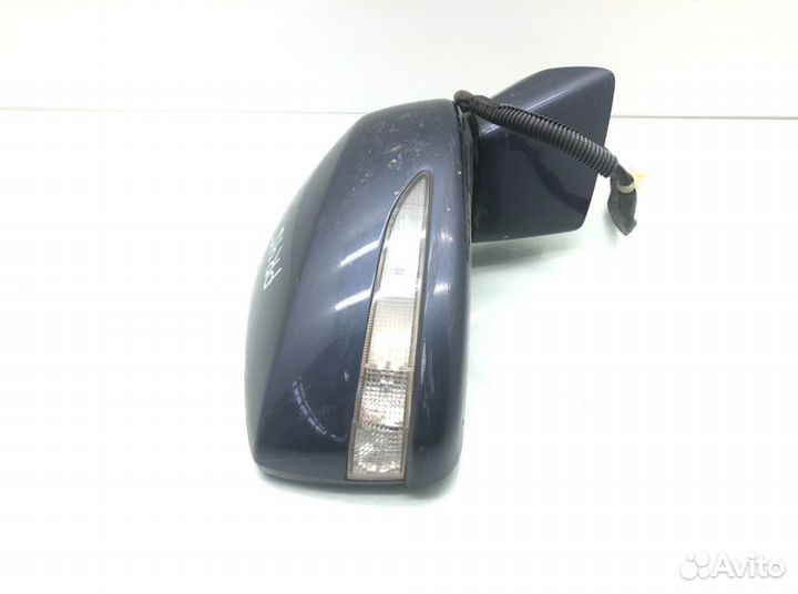 Зеркало наружное правое Honda Fr-V 2.0 I 2006